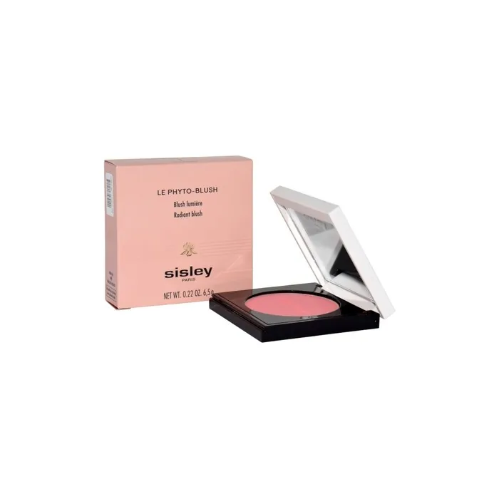 Sisley Le Phyto Blush 1 Pink Peony 65g