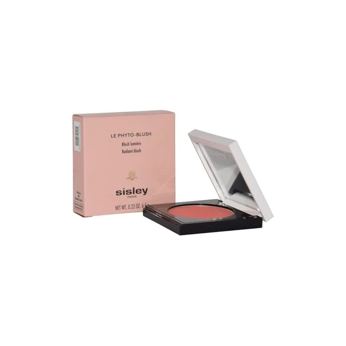 Sisley Le Phyto Blush 3 Coral 65 G