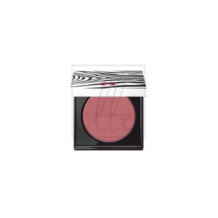 Sisley Le Phytoblush 5 Rosewood