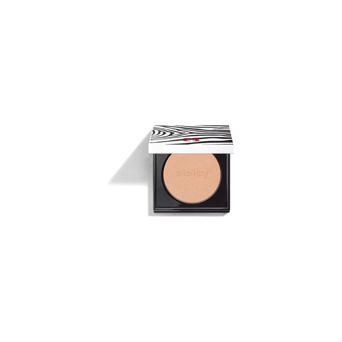 Sisley Le Phyto Blush Highlighter 6 Shimmer 6.5g