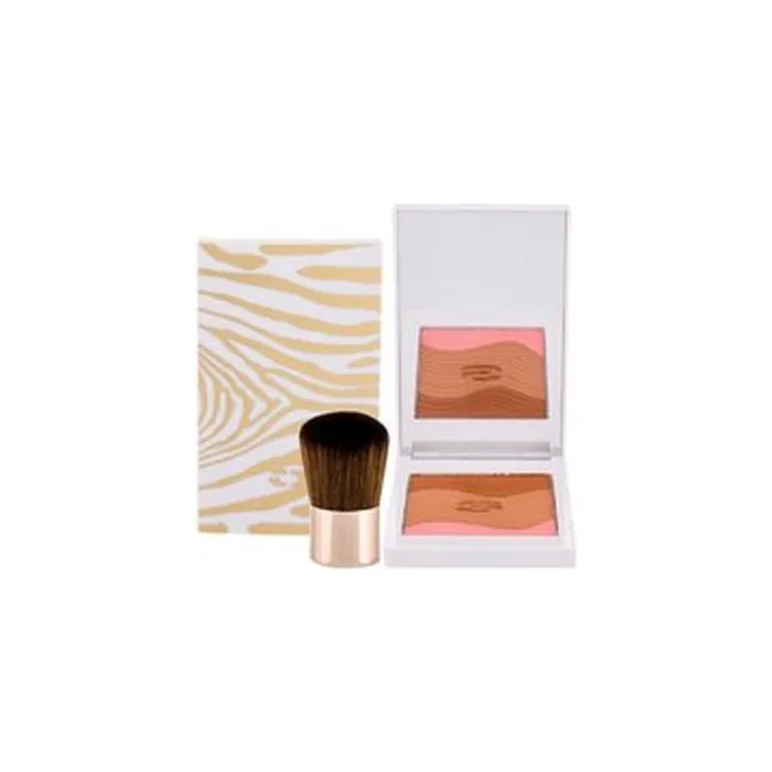 Sisley Phytotouche Powder Eclat Soleil Bronzing Powder 11 G Peach Gold