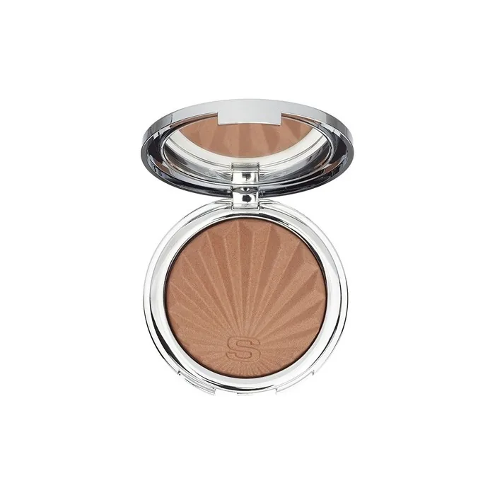 Sisley Illusion D'T Bronzinggel Powder 11 G