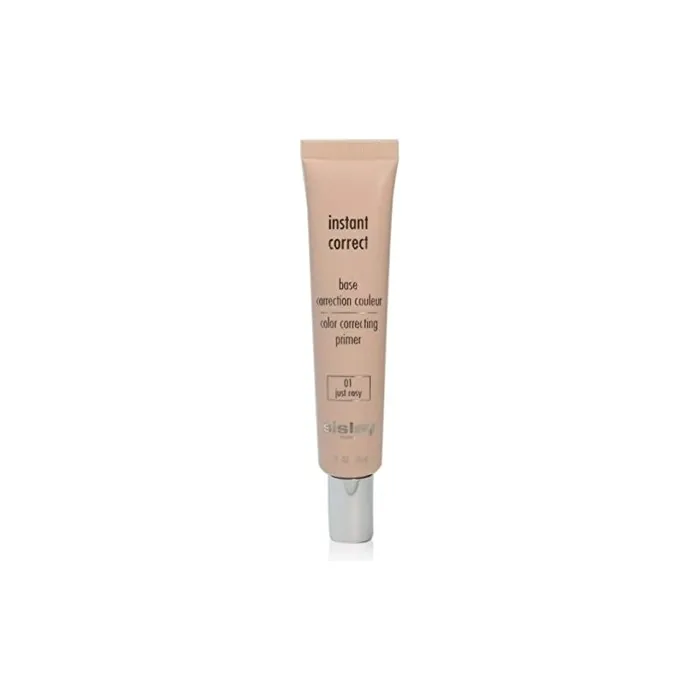 Sisley Instant Correct Color Correcting Primer 01 Just Rosy 1oz