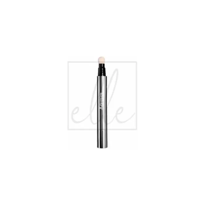 Sisley Stylo Lumiere Radiance Booster Highlighter Pen 5 Warm Almond