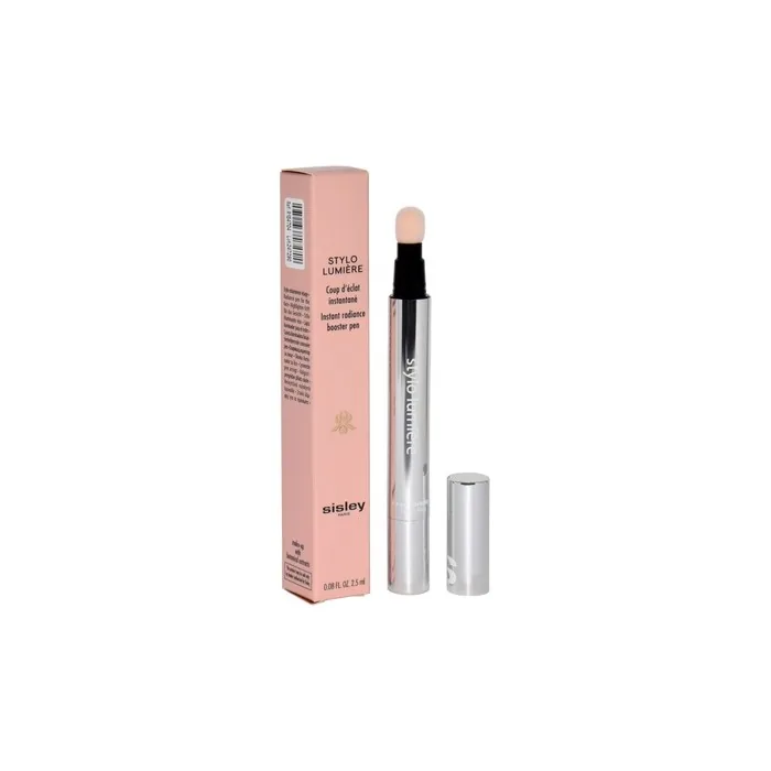 Sisley Stylo Lumiere Radiance Booster Highlighter Pen 6 Spice Gold