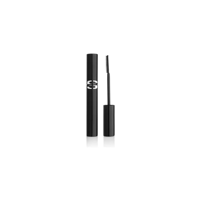 Sisley So Intense Mascara 01 Deep Black 75 Ml