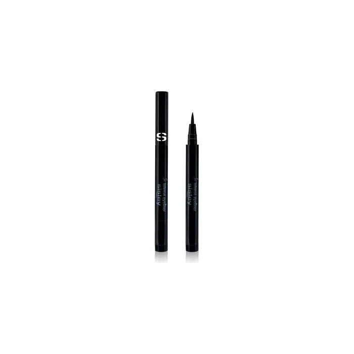 Sisley So Intense Eyeliner Deep Black