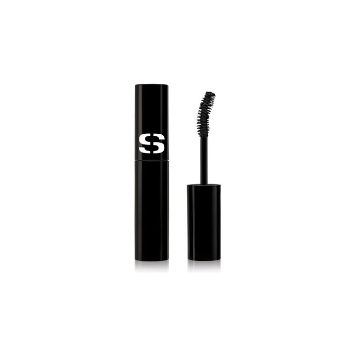 Sisley Mascara So Curl Deep Black 10 Ml