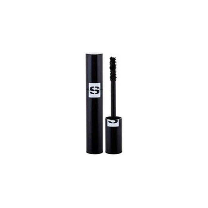 Sisley So Volume Mascara 8 Ml Deep Black