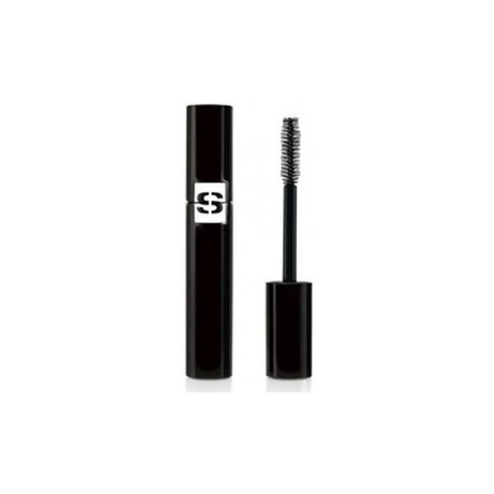 Sisley So Volume 3d Fortifying Mascara 8 Ml In Deep Brown