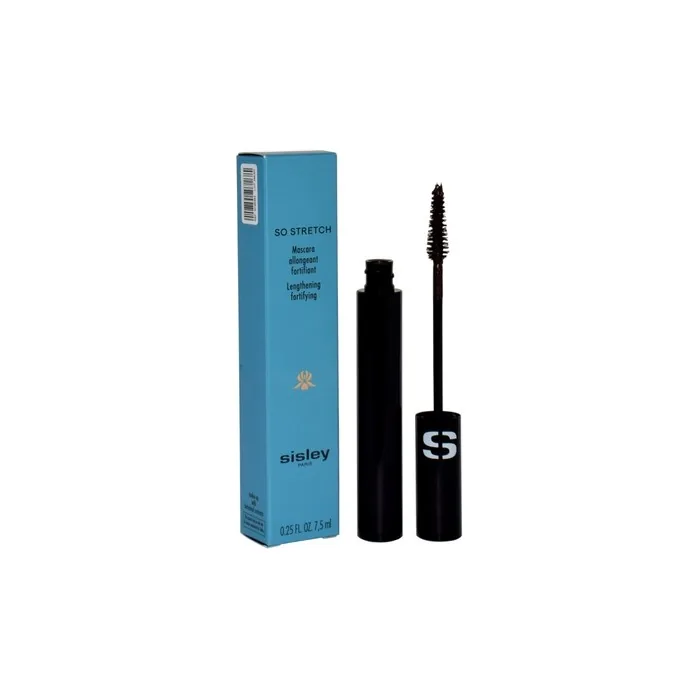 Sisley So Stretch Mascara 02 Deep Brown 75 Ml