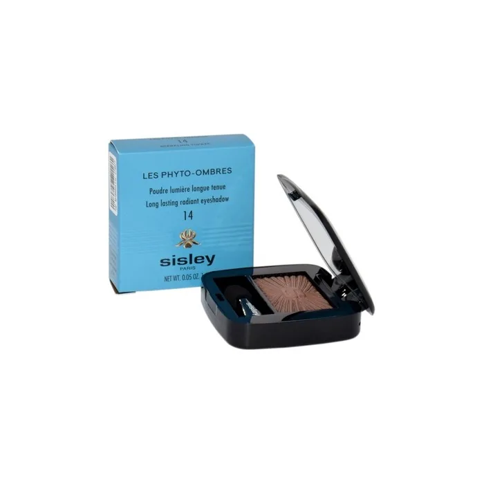 Sisley Les Phyto Ombres 14 Sparkling Topaz 15g