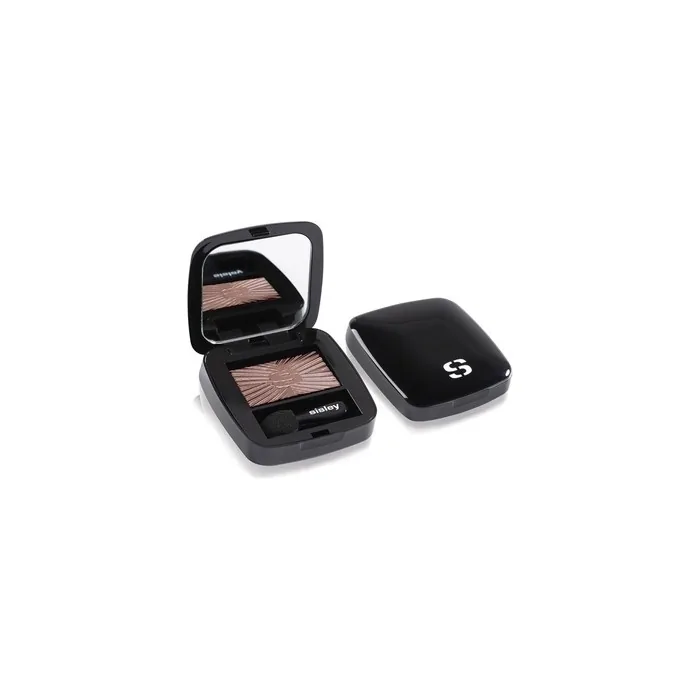Sisley Les Phytoombres Eye Shadow 20 Silky Chestnut 15 G