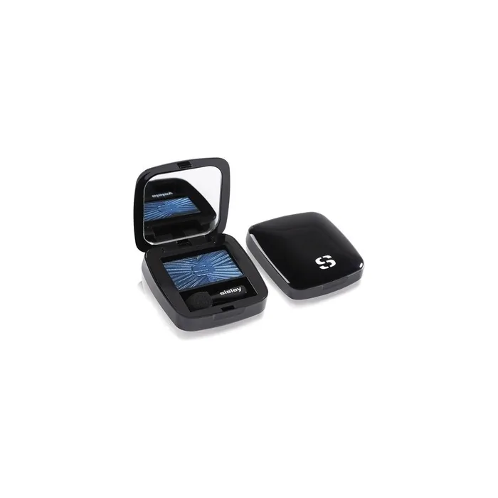 Sisley Phytoombre Eye Shadow 23 Silky French Blue 15 G