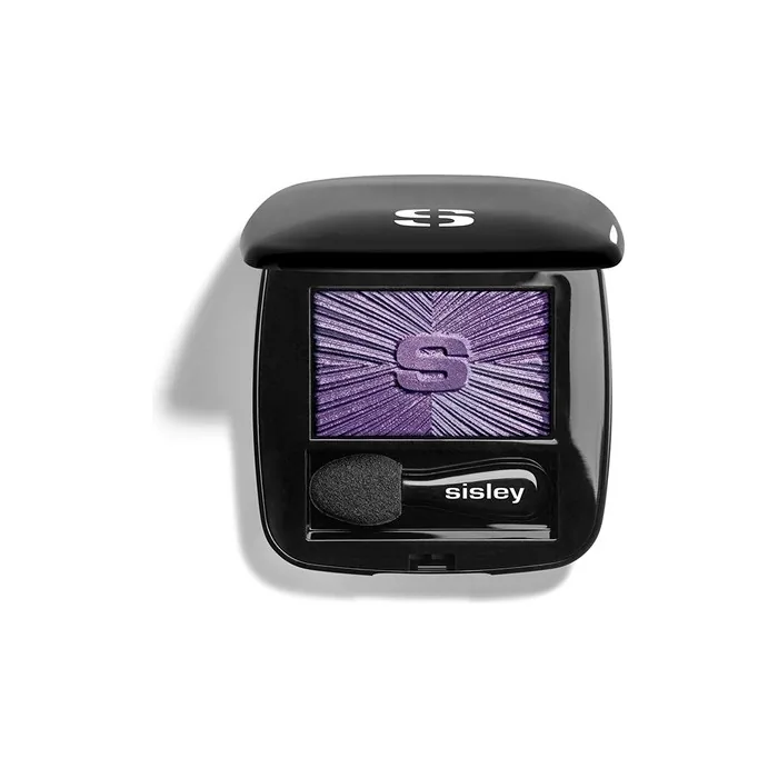 Sisley 34 Sparkling Purple