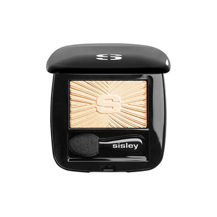 Sisley Les Phytoombres Eye Shadow 42 Glow Silver 15g