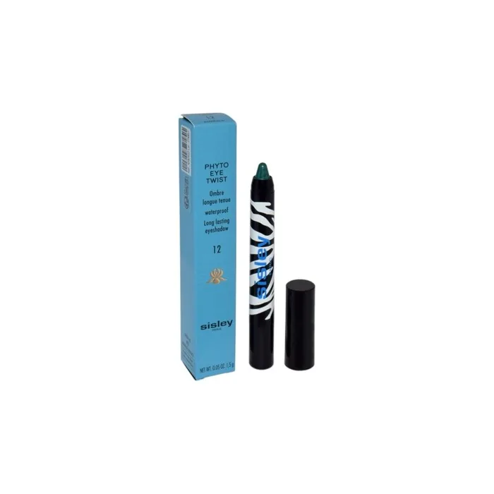 Sisley Phyto Eye Twist 12 Emerald 15g