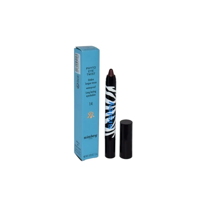 Sisley Phyto Eye Twist 14 Black Rose 15g