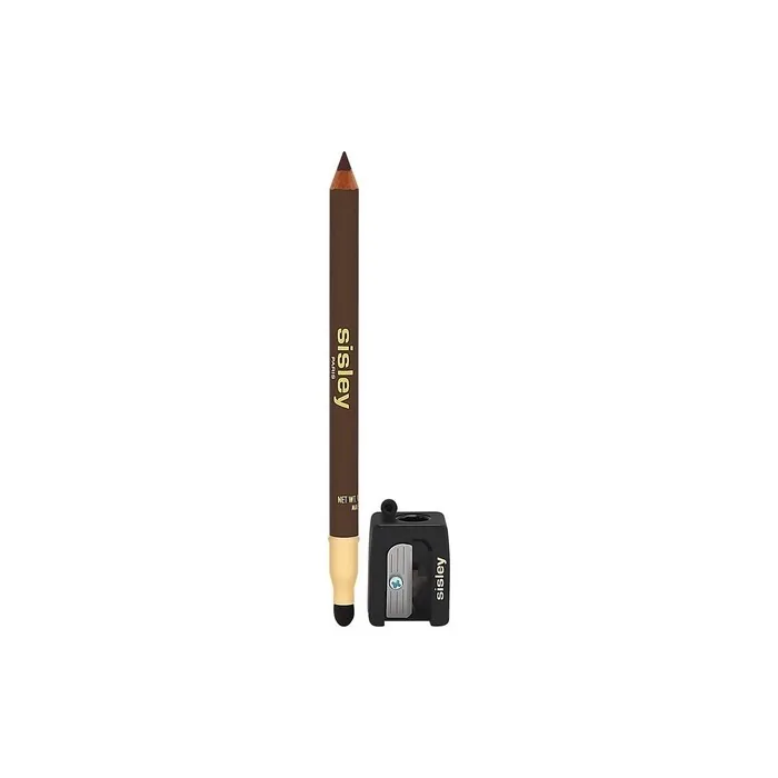 Phyto Khol Perfect Eyeliner with Blender and Sharpener 1.5g 10 Ebony