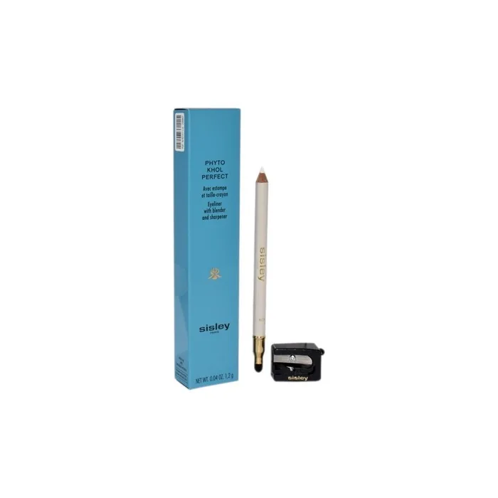 Sisley Phyto Khol Perfect Eye Pencil 7 Snow 12g