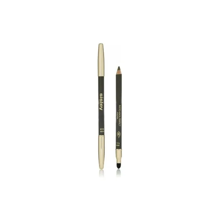 Sisley Phyto-Khol Perfect Nr.09 Deep Jungle 1.2g With Blender & Sharpener
