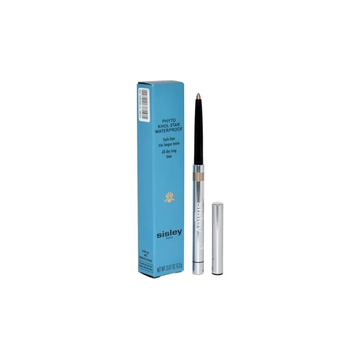 Sisley Phyto Khol Star Waterproof Eye Pencil 9 Sparkling Pearl 03g