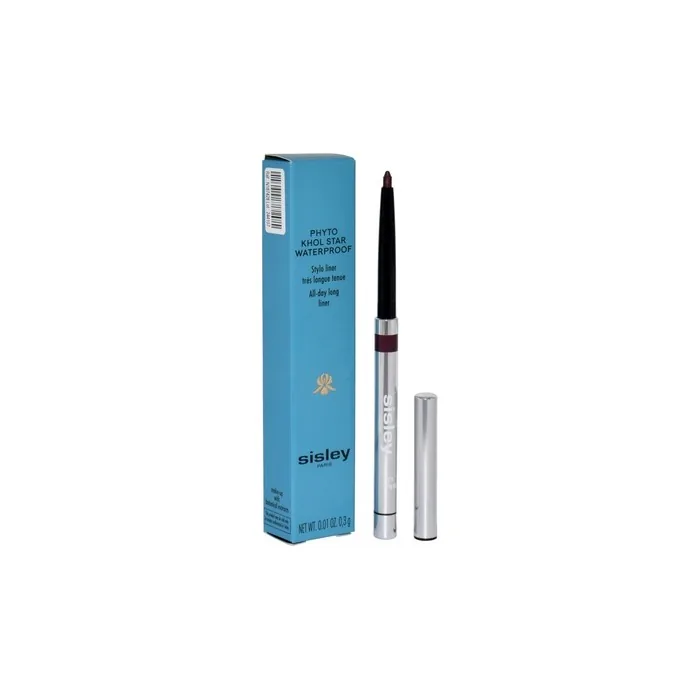 Sisley Phyto Khol Star Waterproof Eye Pencil 10 Mystic Plum 03g