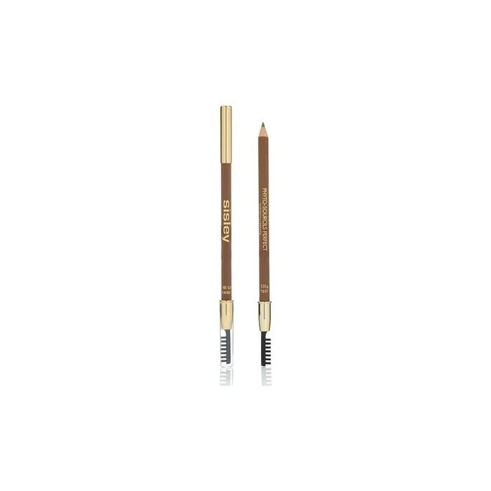Sisley Phytosourcils Perfect Eyebrow Pencil With Brush And Sharpener 2 Chatain 055g