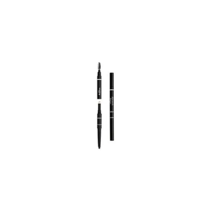 Sisley Phyto Sourcils Design Brow Architect Pencil 3 In 1 Architectural Eyebrow Pencil 2 X 02 G Brun