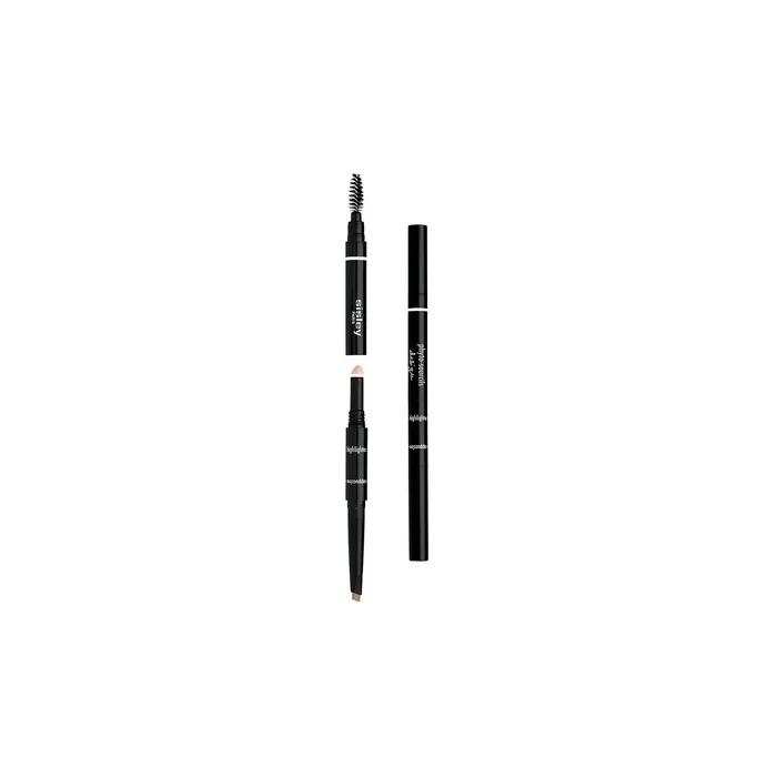 Phyto Sourcils Design Eyebrow Pencil 4 Moka - Perfect For Defining Your Brows