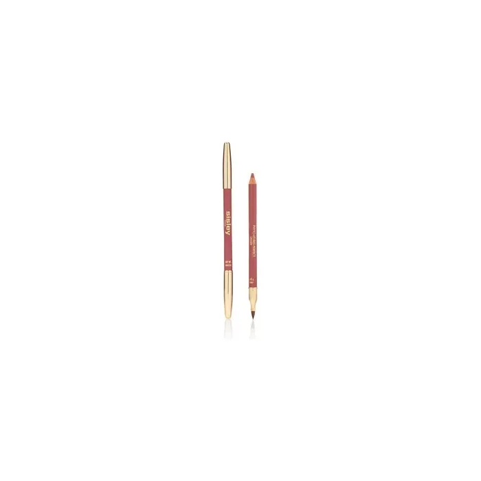 Sisley Phytolvres Perfecto Lip Liner 03 Rose The A Perfect Lip Liner For A Flawless Finish