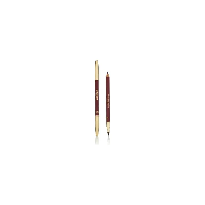 Sisley Phytolvres Perfect Lip Liner 05 Burgundy 12g