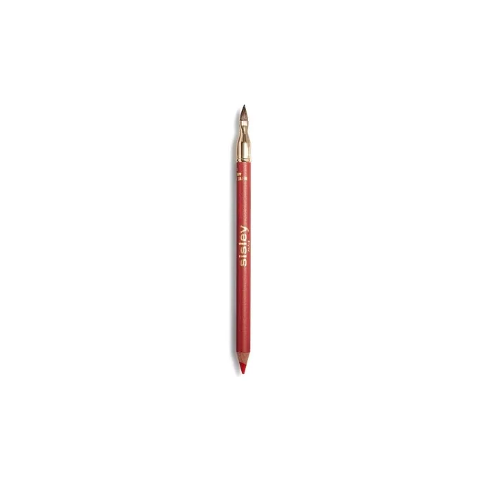 Sisley Paris Phyto Levres Perfect Lip Contouring Pencil Color 07 Ruby