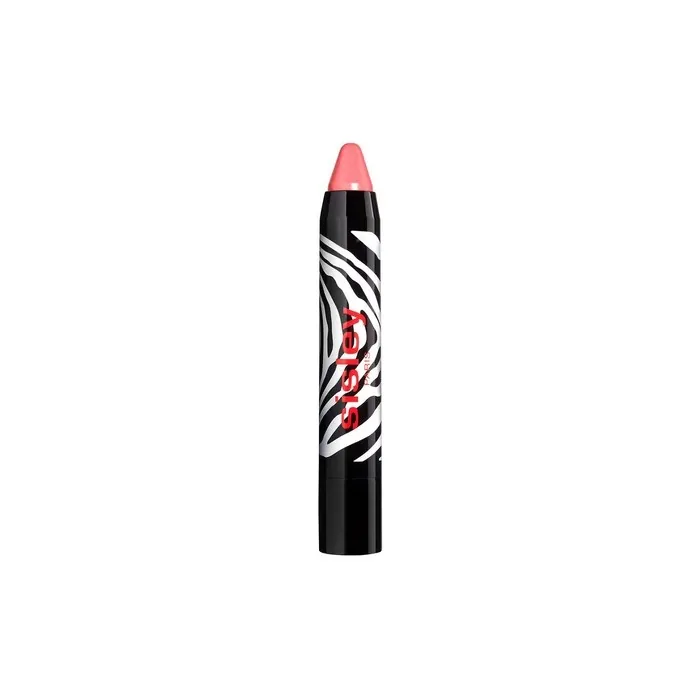 Phyto Lip Twist Colorful Lip Balm 02 Baby 2.5g