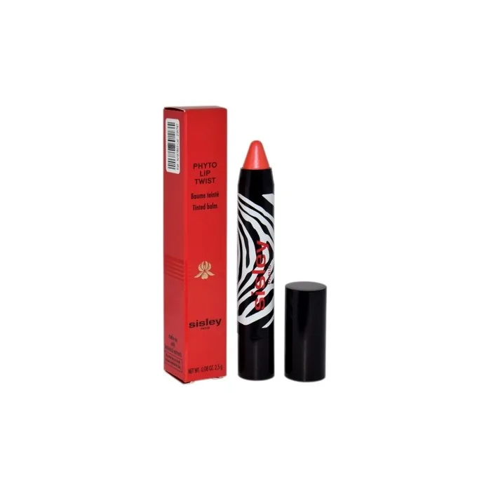 Sisley Phyto Lip Twist 3 Peach 25g