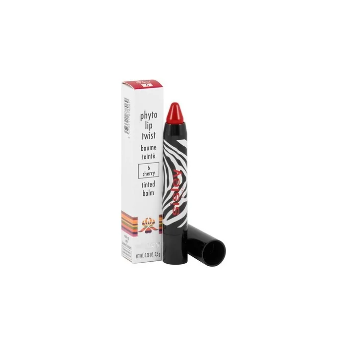 Sisley Phyto Lip Twist 6 Cherry 25g