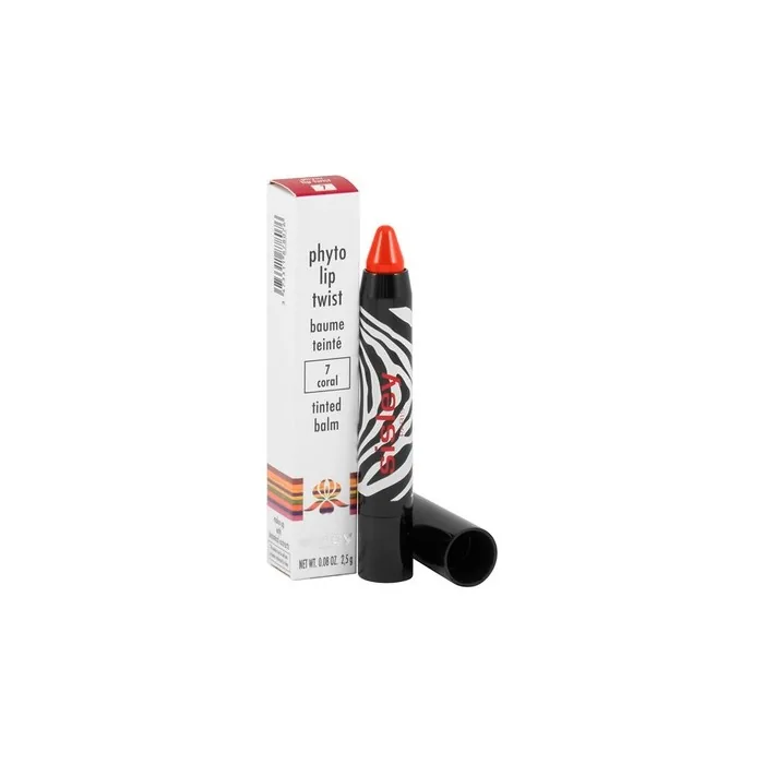 Sisley Phyto Lip Twist 7 Coral 25g