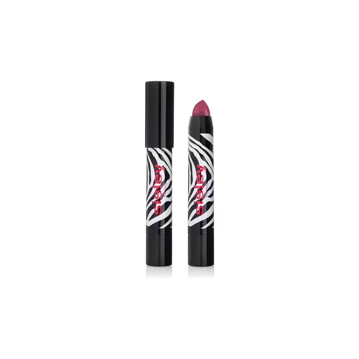 Sisley Lip Twist Matte Cream Lipstick 21 Rubys 25 G
