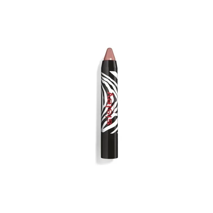 Sisley Paris Phyto-Lip Twist 24 Rosy Nude Tinted Lip Balm - Plumps & Smooths