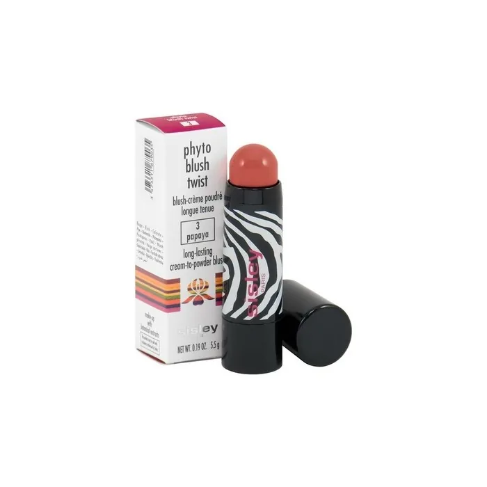 Sisley Phyto Blush Twist 3 Papaya 55g