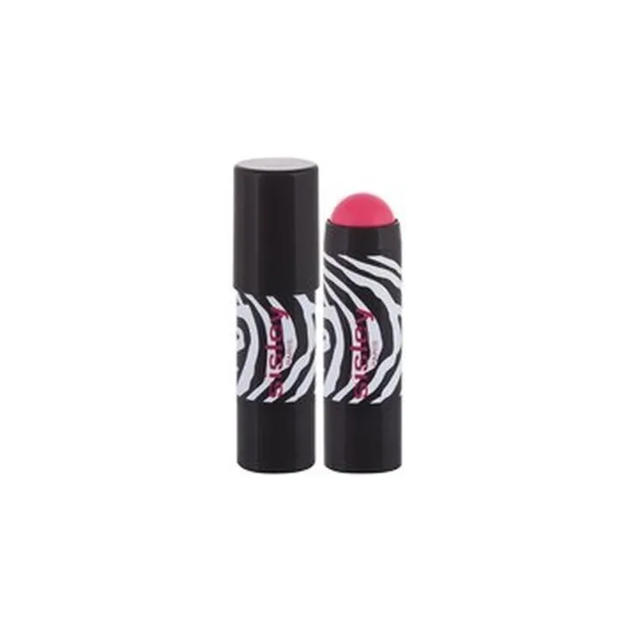 Sisley Phyto Blush Twist Longlasting Blush In A Stick 7 Berry 55 G