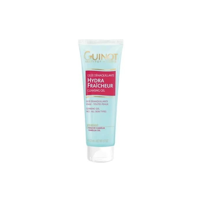 Guinot Hydra Fresh Makeup Remover 125ml