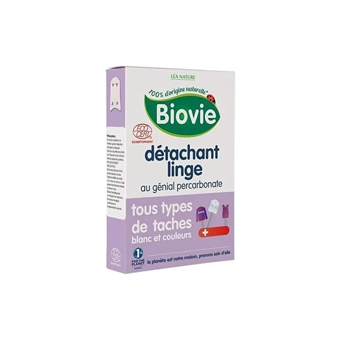 Biovie Natural Remover 350g