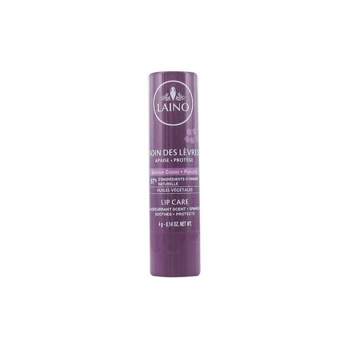 Laino Lip Balm Enriched with Marigold Oil Extracts