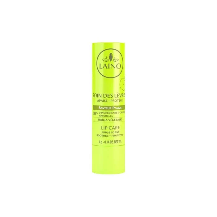 Laino Lip Balm Enriched with Marigold Oil Extracts