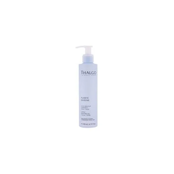 Thalgo Purete Marine Gentle Purifying Gel Face Makeup Remover 200ml