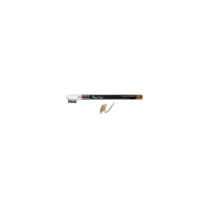 Peggy Sage Ash Eyebrow Pencil