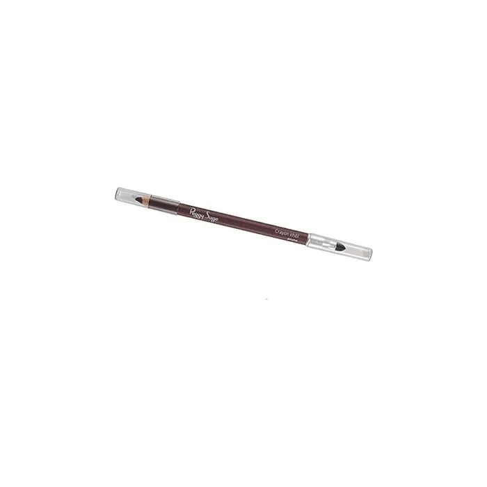 Peggy Sage Plum Smudgeable Kohl Eyeliner One Size Violet