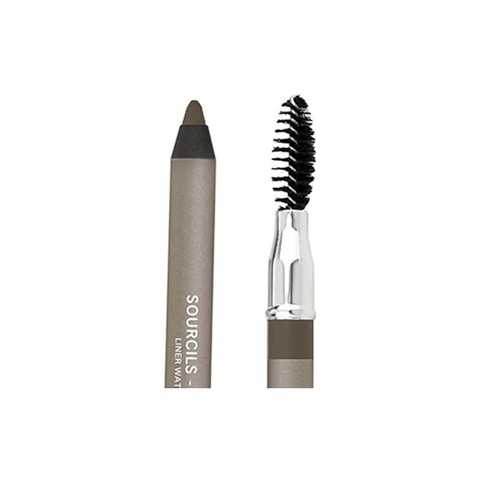 Eye Care Waterproof Eyebrow Liner 1.2g - Light