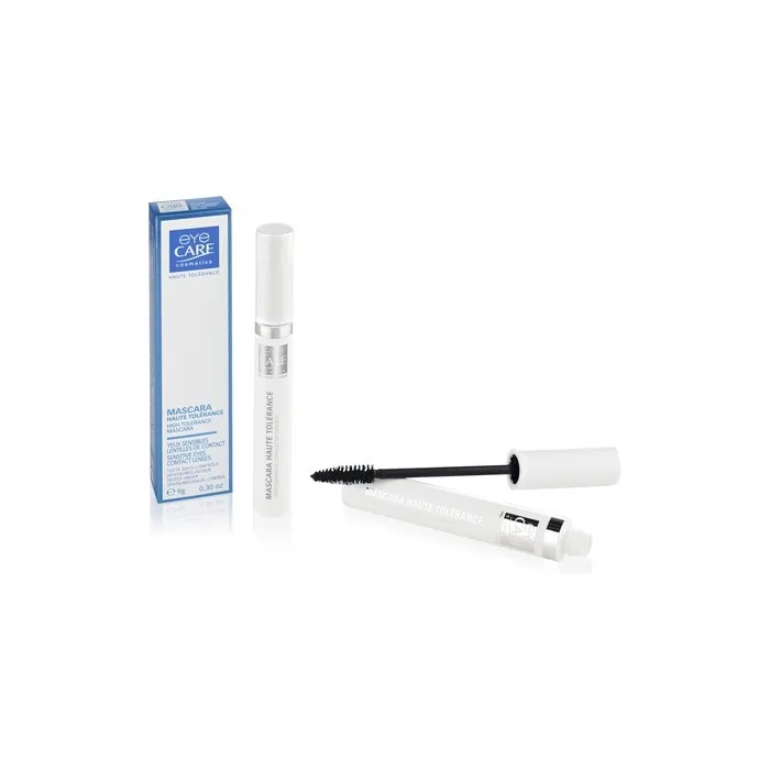 High Tolerance Mascara 9g Brown